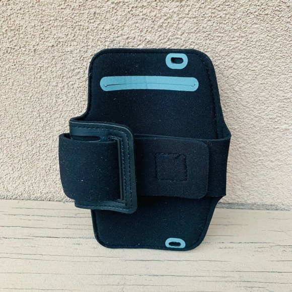 Cell Phone Running Band - Picture 2 of 2